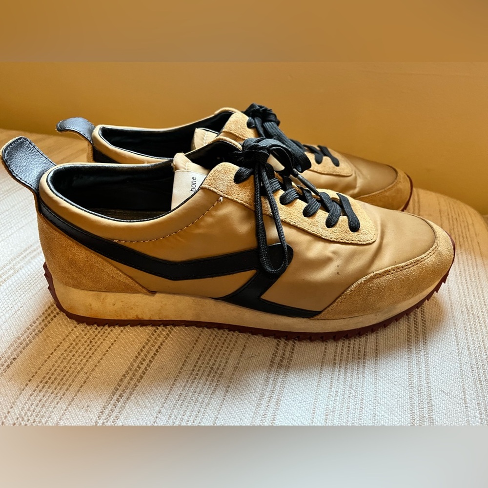 Rag & Bone Retro Runners